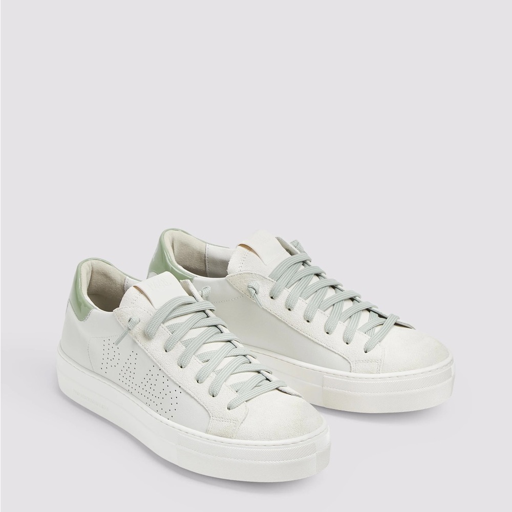 P448 Sneakers - Thea